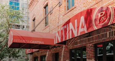 Red Mesa Cantina Closes. Rreal Tacos Plans Next Chapter