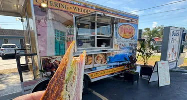 Pipo's Cuban Cafe Rolls Out a Food Truck Across Pinellas