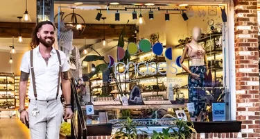 Curated Phases Is Bringing Its Boho Boutique to John's Pass This Fall