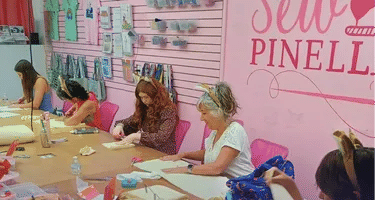 Sew Pinellas Buying Own Building in St. Pete