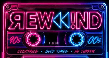 Rewind St. Pete Brings 1990s Nostalgia Downtown