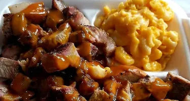 J-New's BBQ & Grill Relocates to St. Pete's Central Ave.