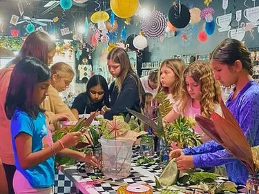 Kids Cooking Classes