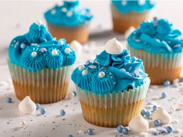 Great St. Pete Cupcake Contest