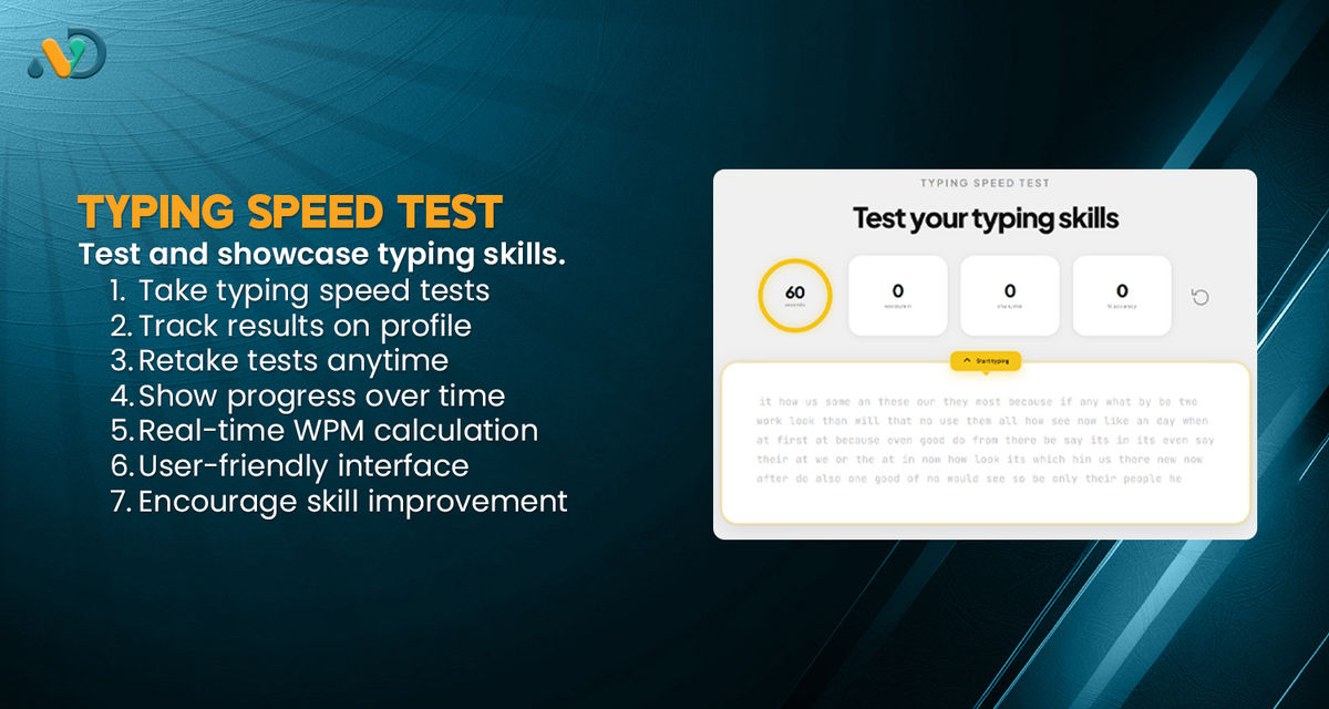Type Speed Test Math Typing Speed Test - Brilliant Directories Expert Partner Plugins By ...