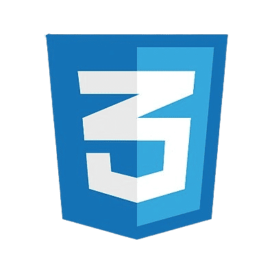 CSS logo