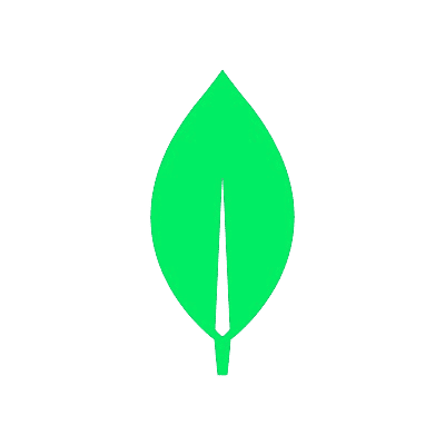 MongoDB logo