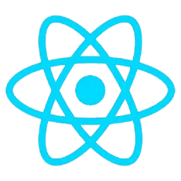 React logo