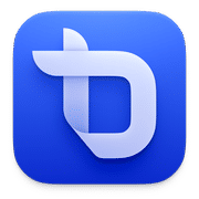 ToDesktop logo