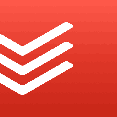 Todoist logo