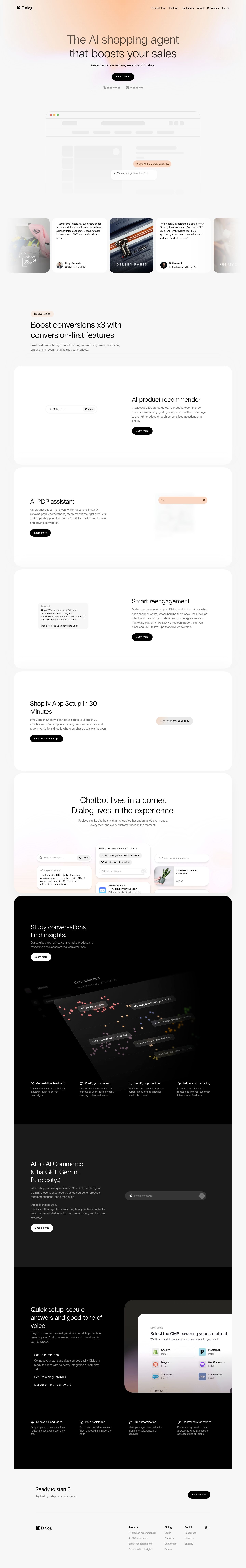 Dialog screenshot