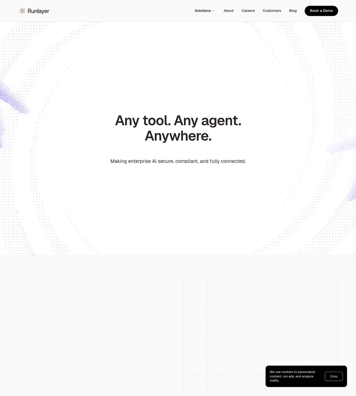 Runlayer screenshot