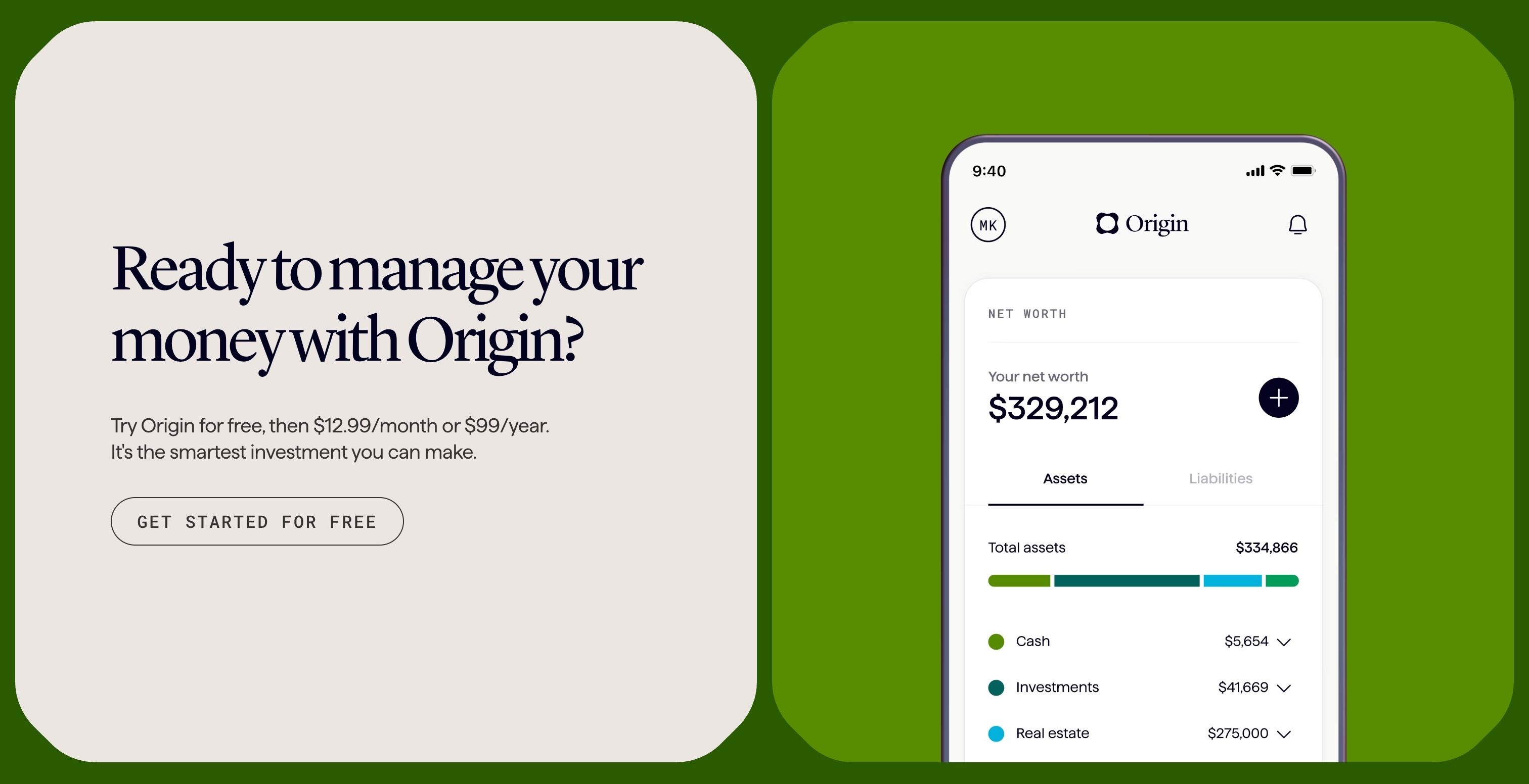 Coframe — CTA