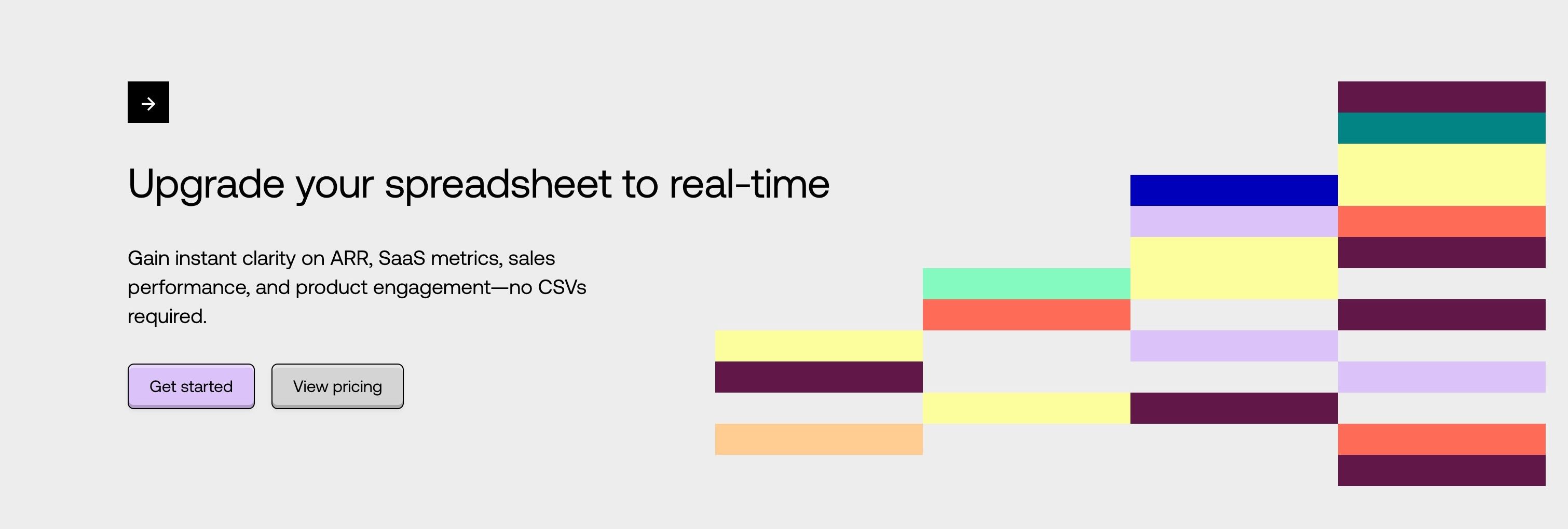 Equals — CTA