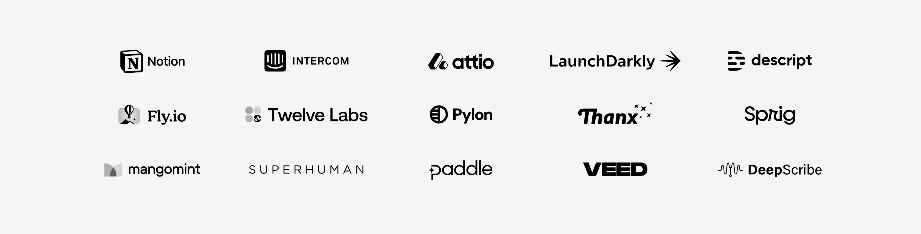 Equals — Logos