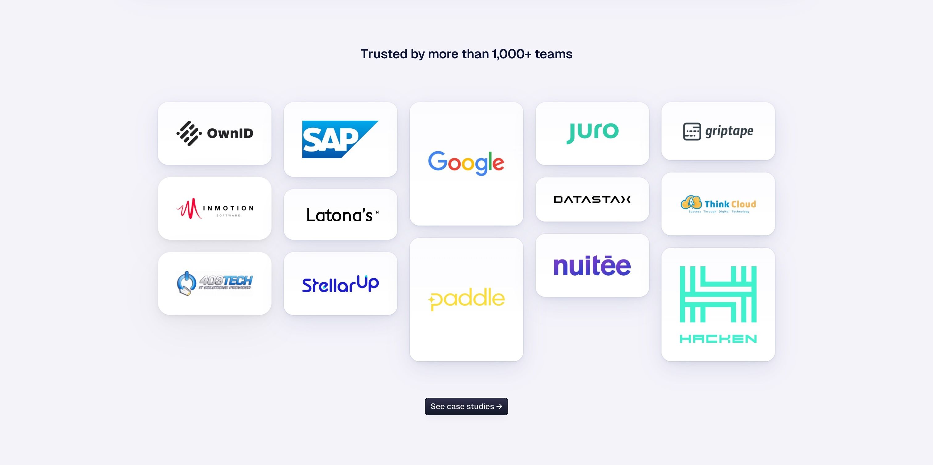 Godmode — Logos