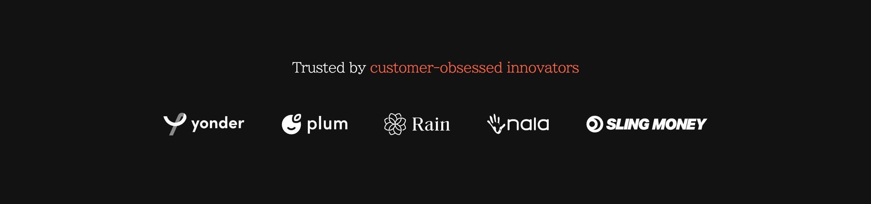 Gradient Labs — Logos