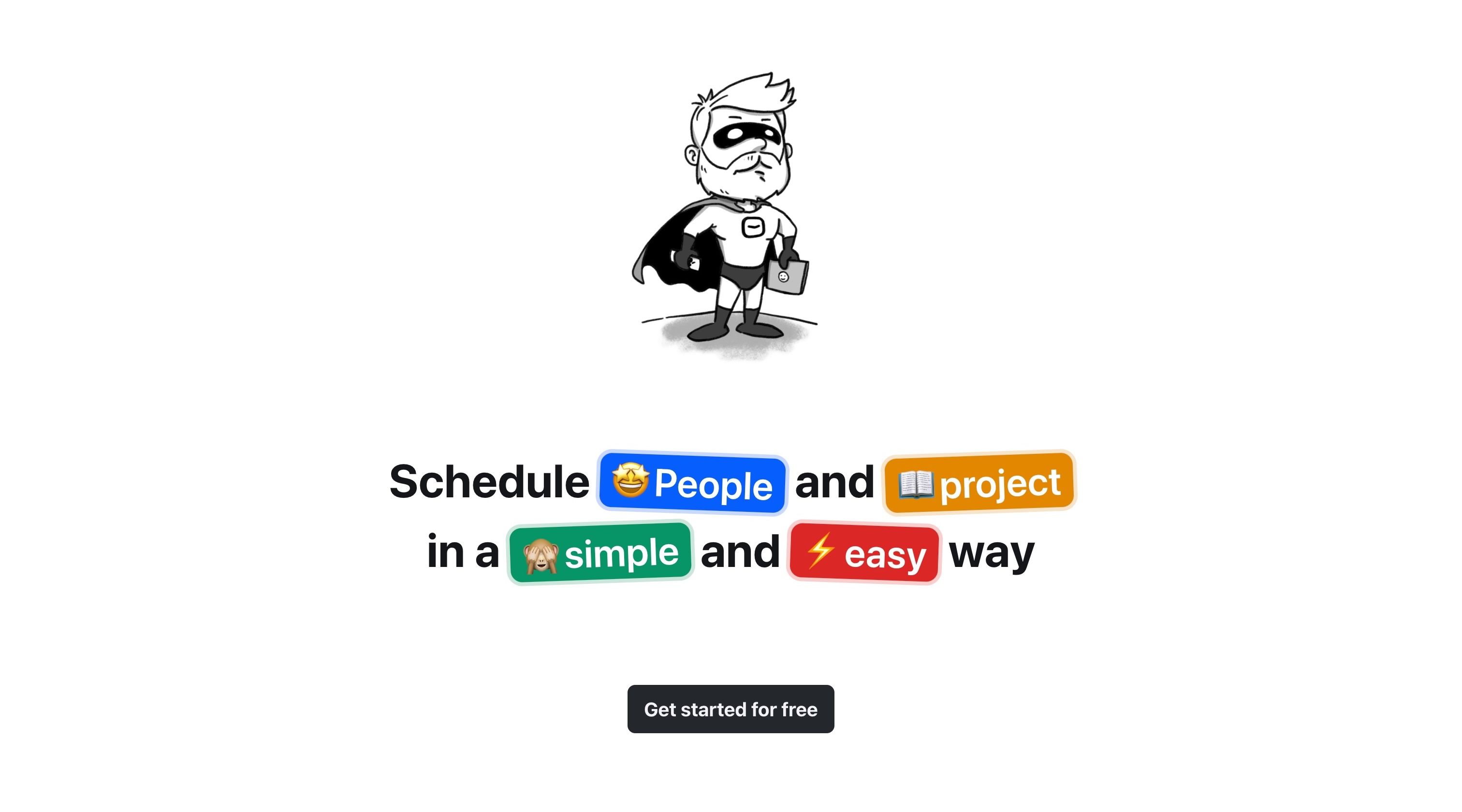 Hellotime — CTA