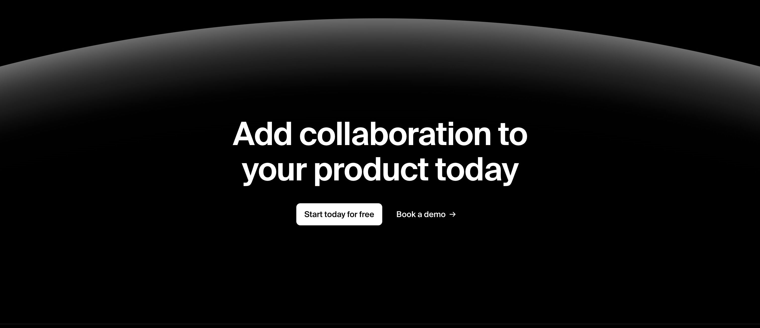Liveblocks — CTA