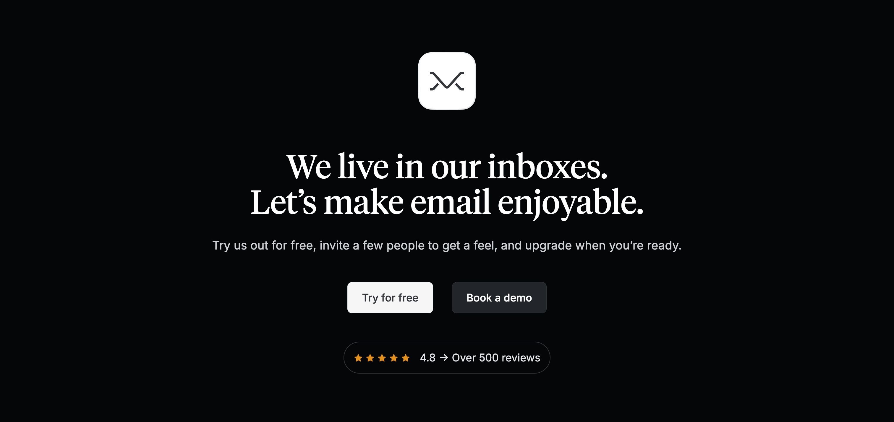 Missive — CTA