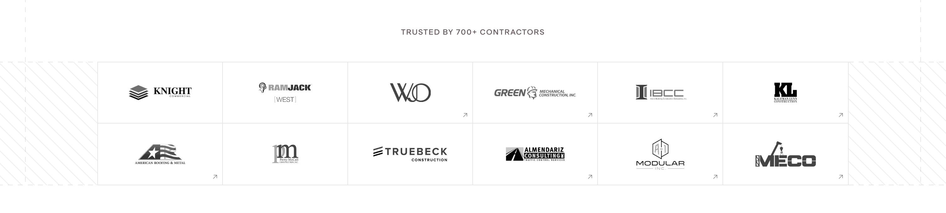 Miter — Logos