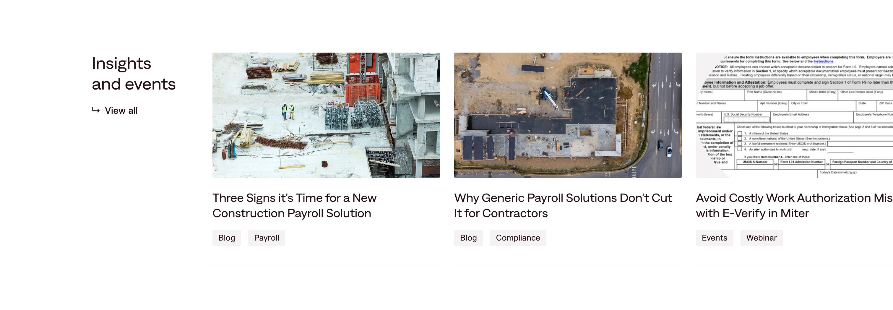 Miter — Resources