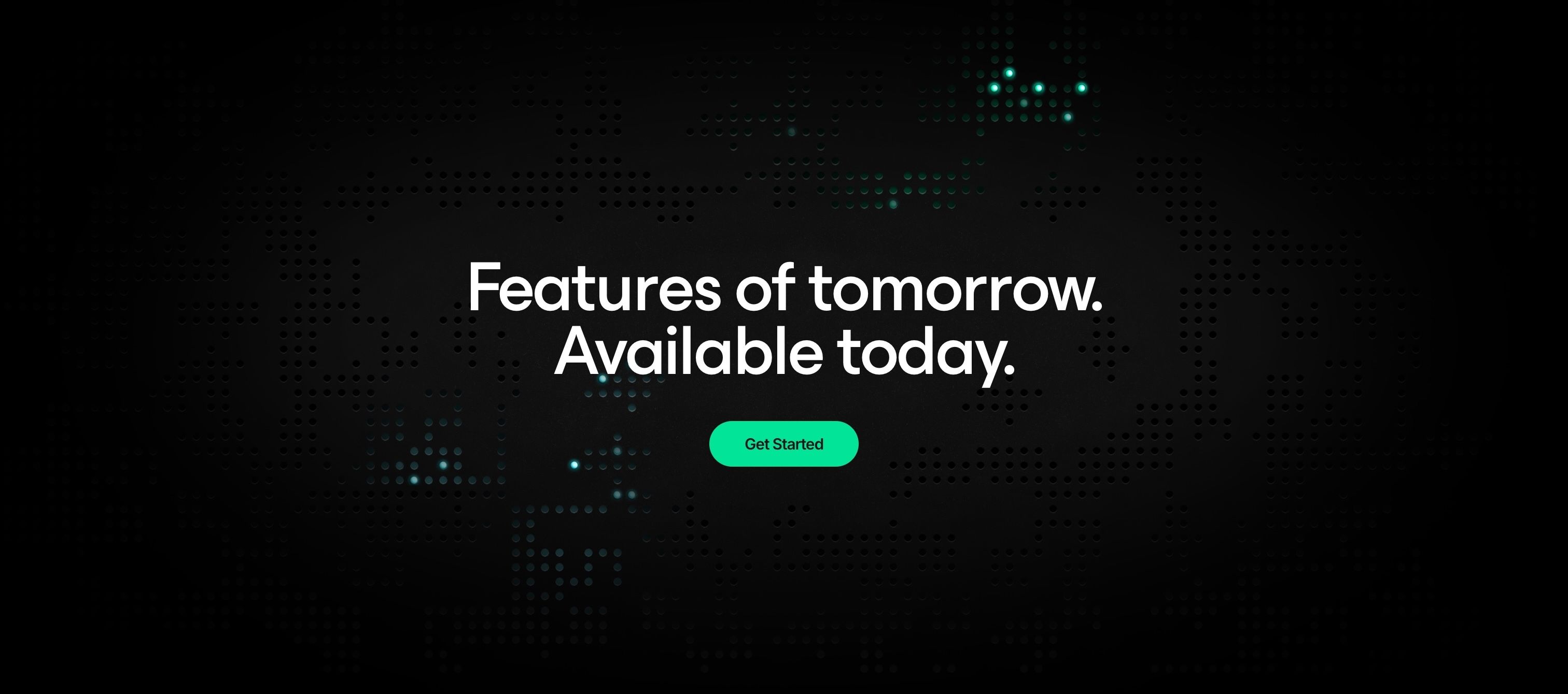 Neon — CTA