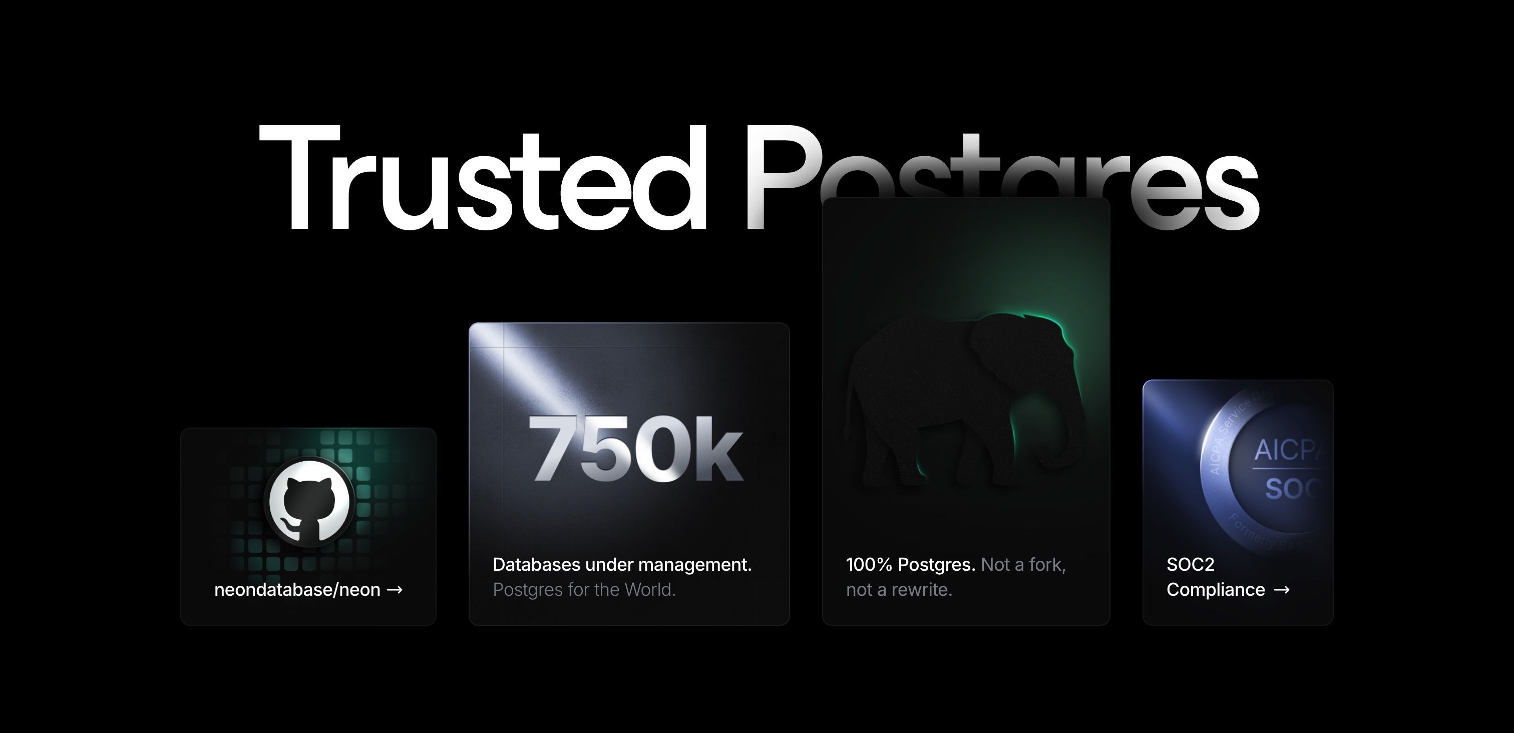Neon — Value Proposition