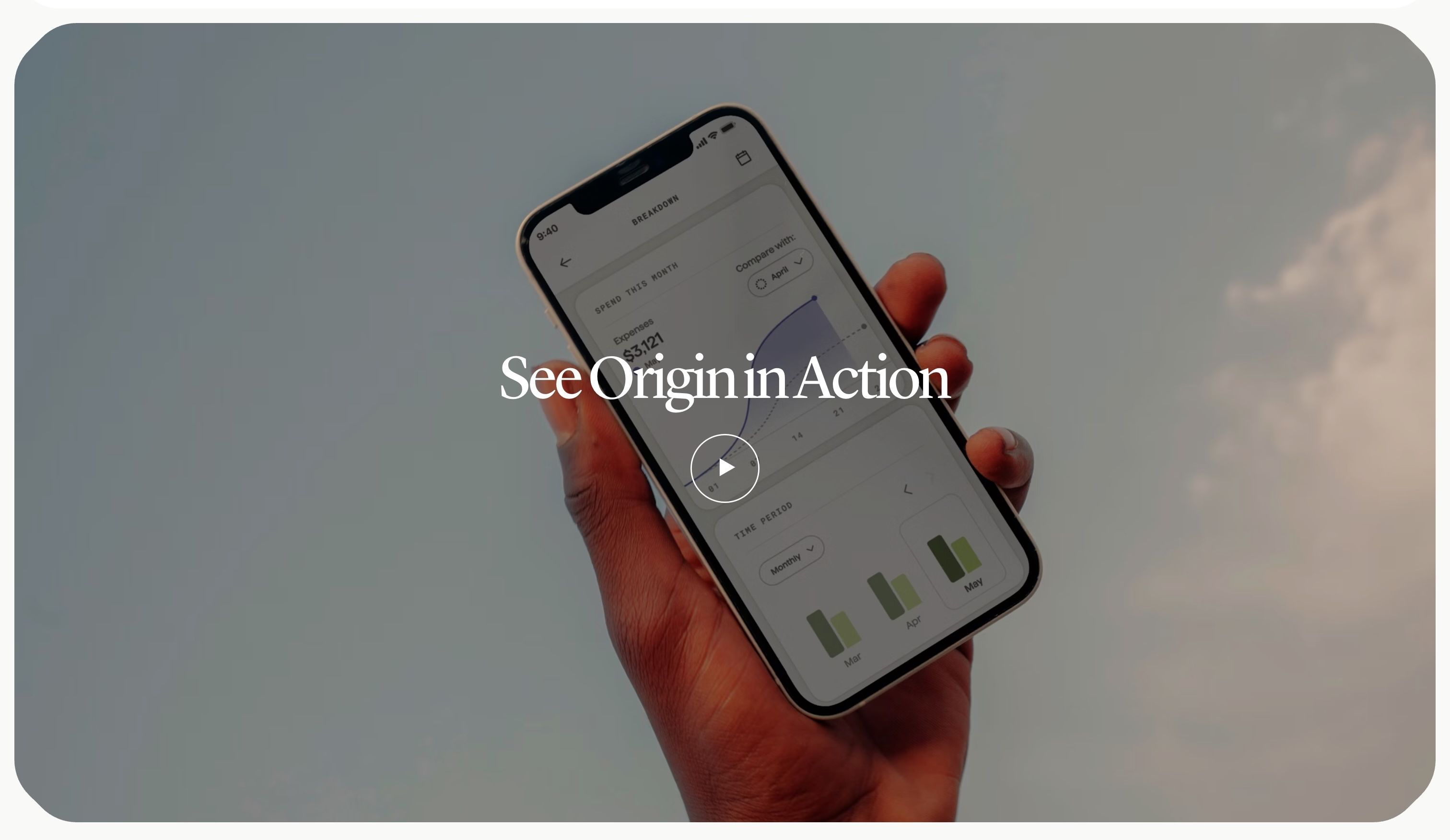 Origin — How It Works
