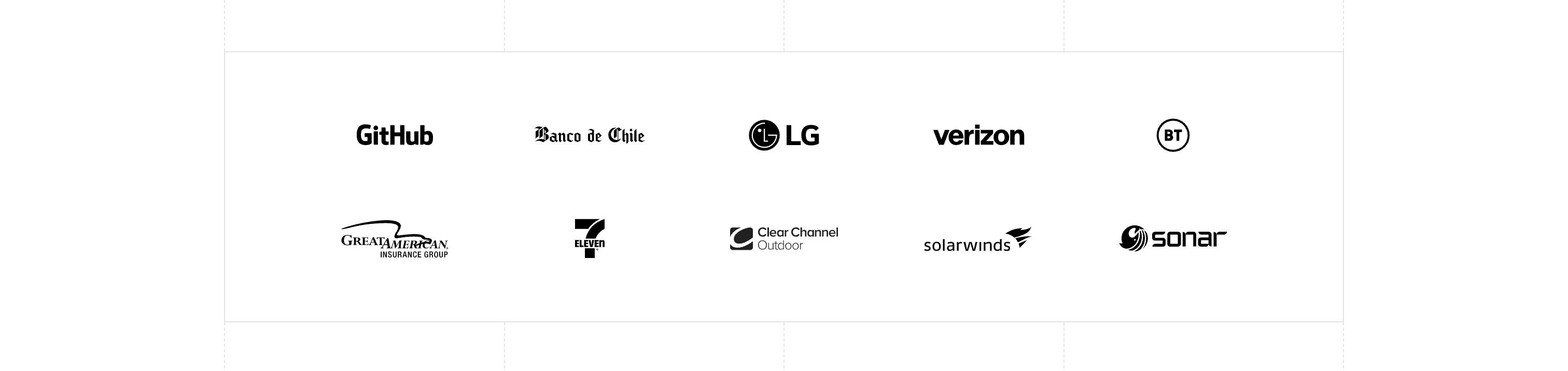 Port — Logos