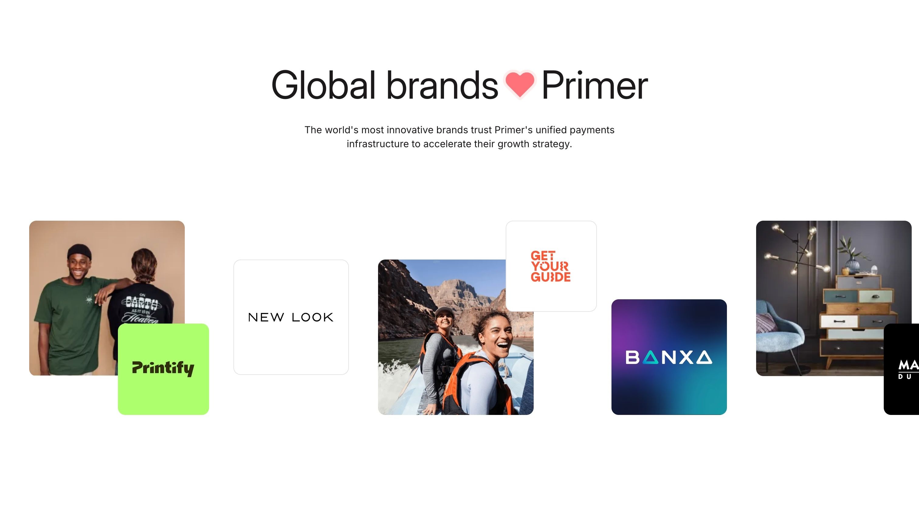 Primer — Logos