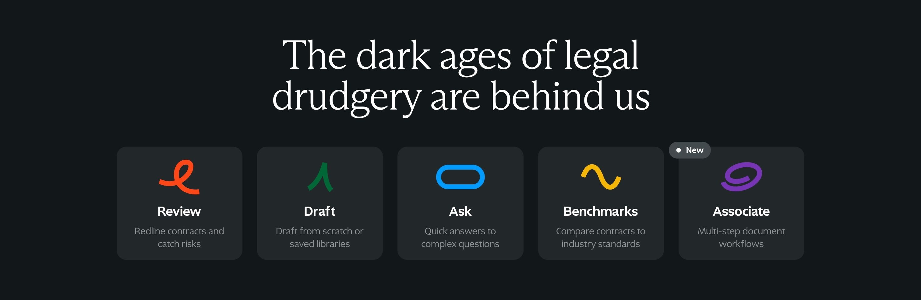 Spellbook — Features