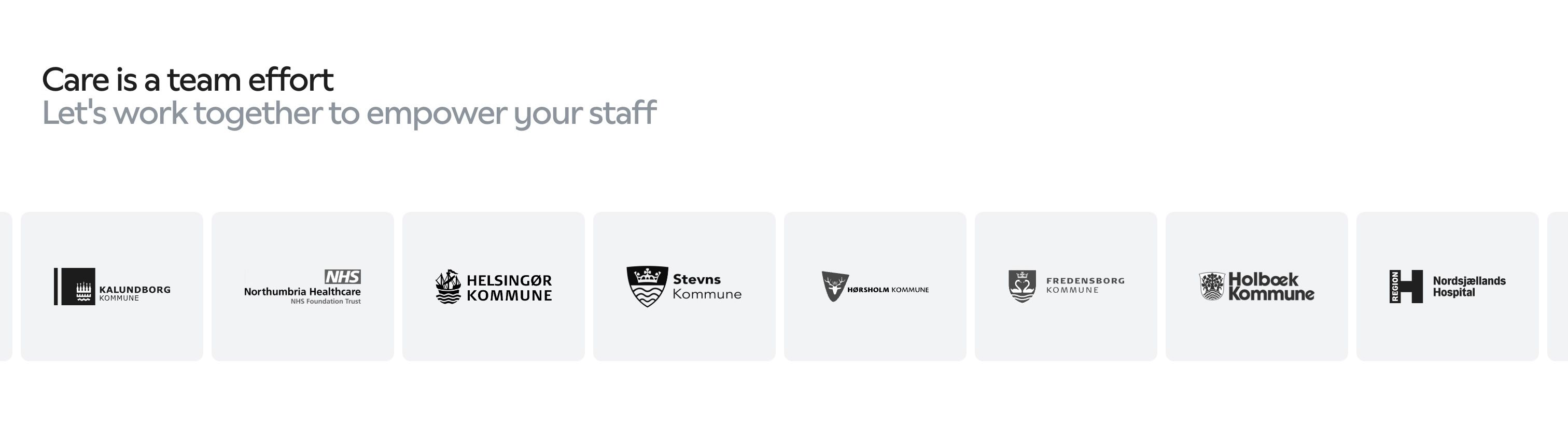 Teton — Logos