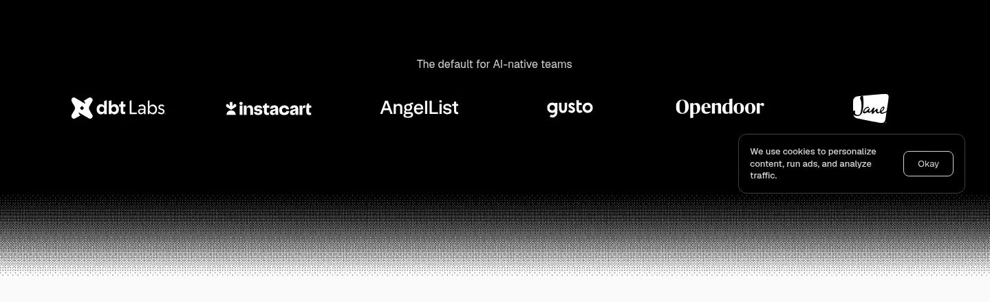 Runlayer — Logos