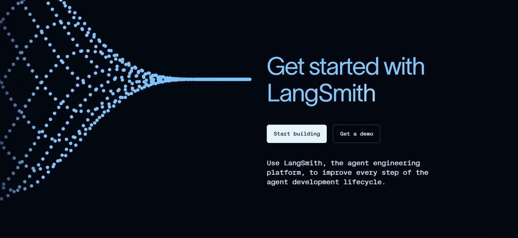 Langchain — CTA