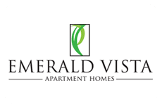 Emerald Vista Apartments Bottom Logo