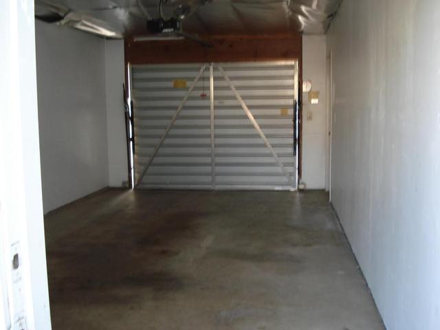 Attached Garage Included