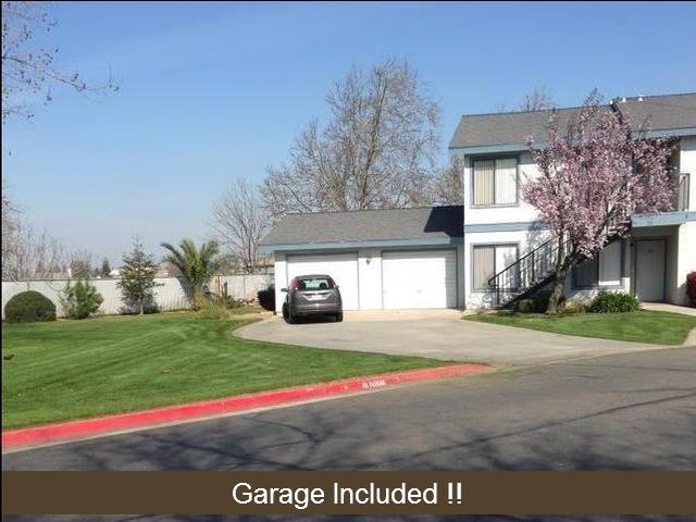 Extra Long Driveway Plus Attached Garage Included