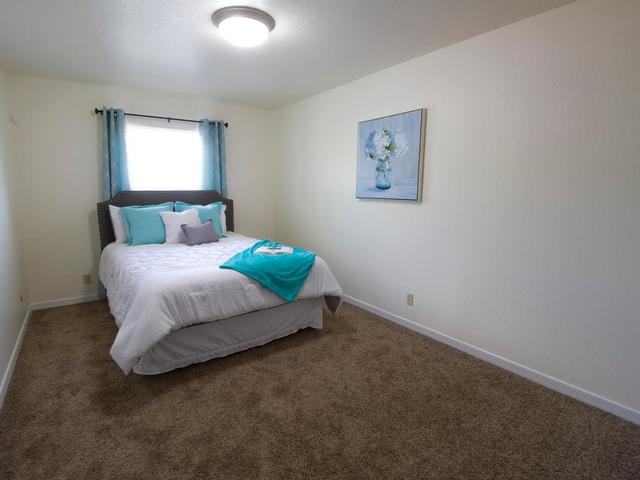 Timberwolf Apartments - 707306