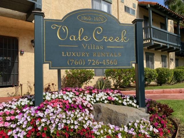 Vale Creek Gated Community