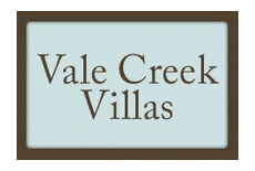 Vale Creek Villas Top Logo