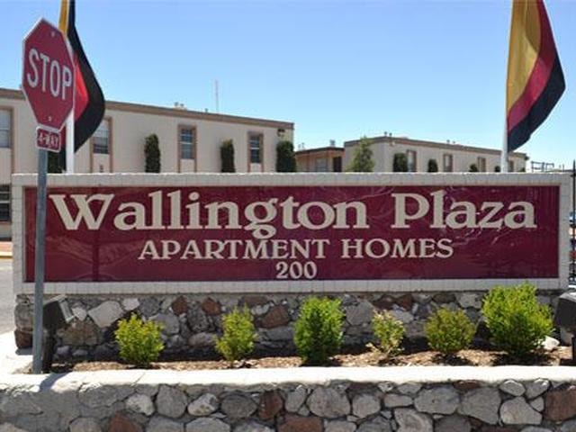 Wallington Plaza Apartment Homes Main Image