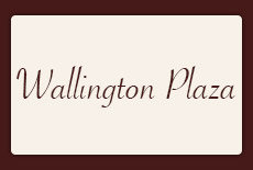 Wallington Plaza Apartment Homes Top Logo