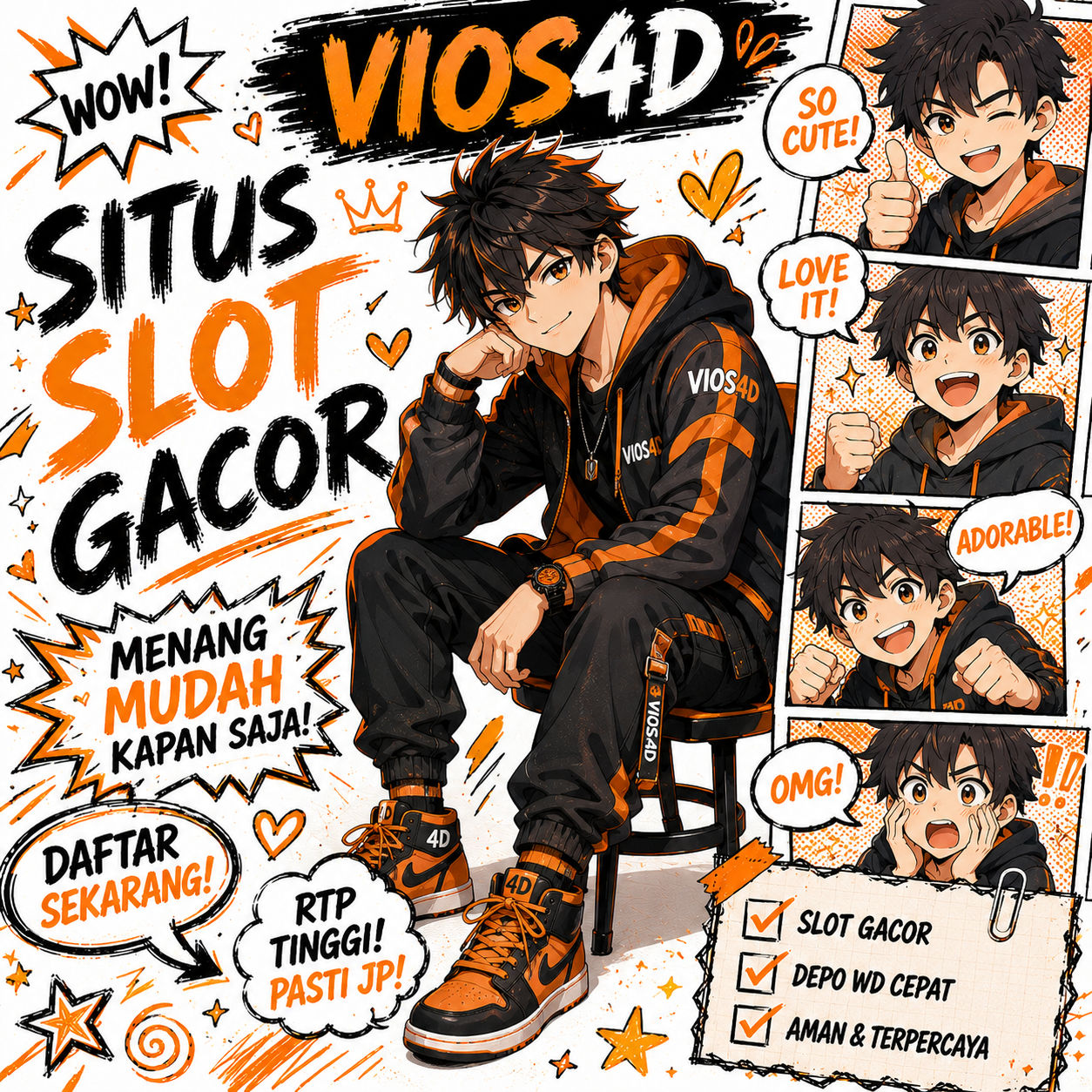 Link Alternatif VIOS4D Terbaru | Bandar Togel Online & Dingdong by Hey siriusly