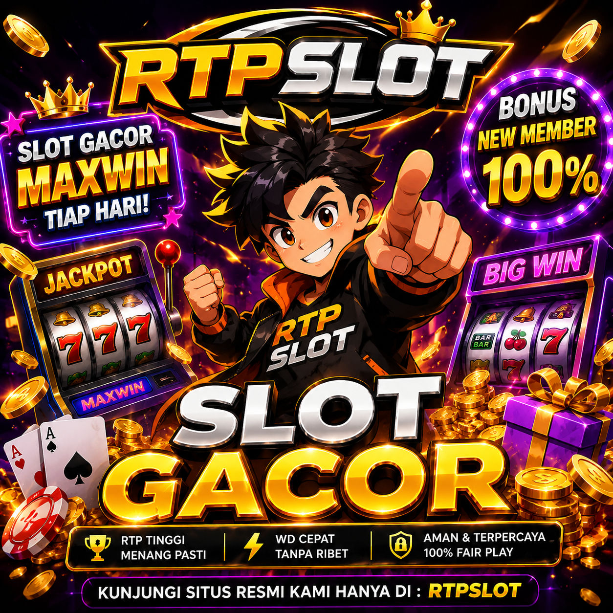 RTPSLOT