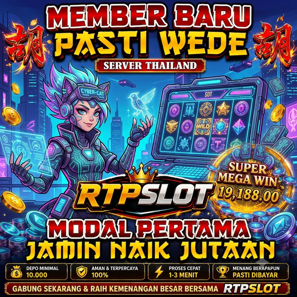 RTPSLOT