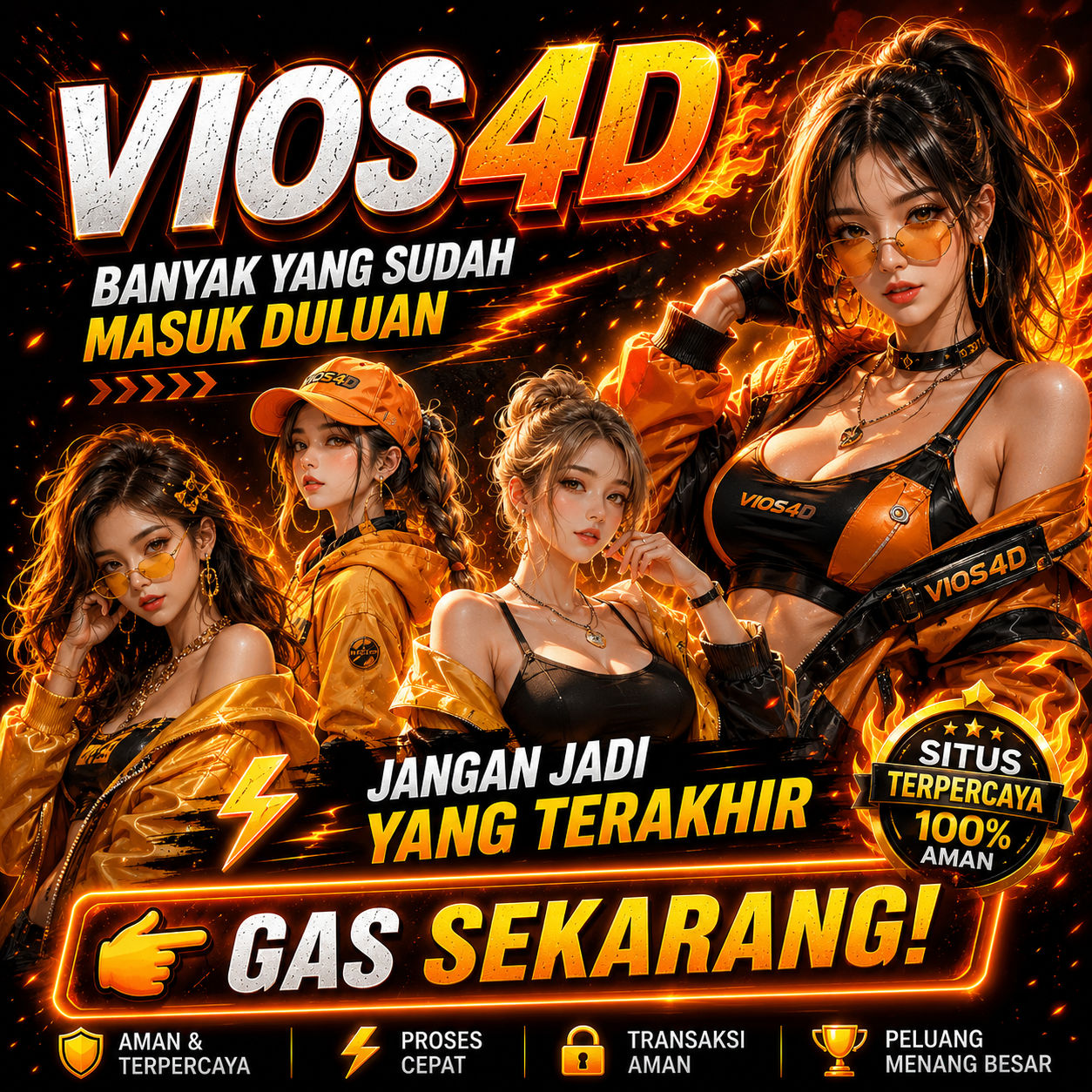 VIOS4D