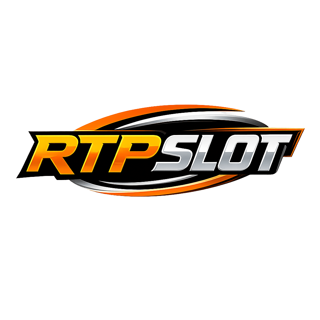RTPSLOT logo
