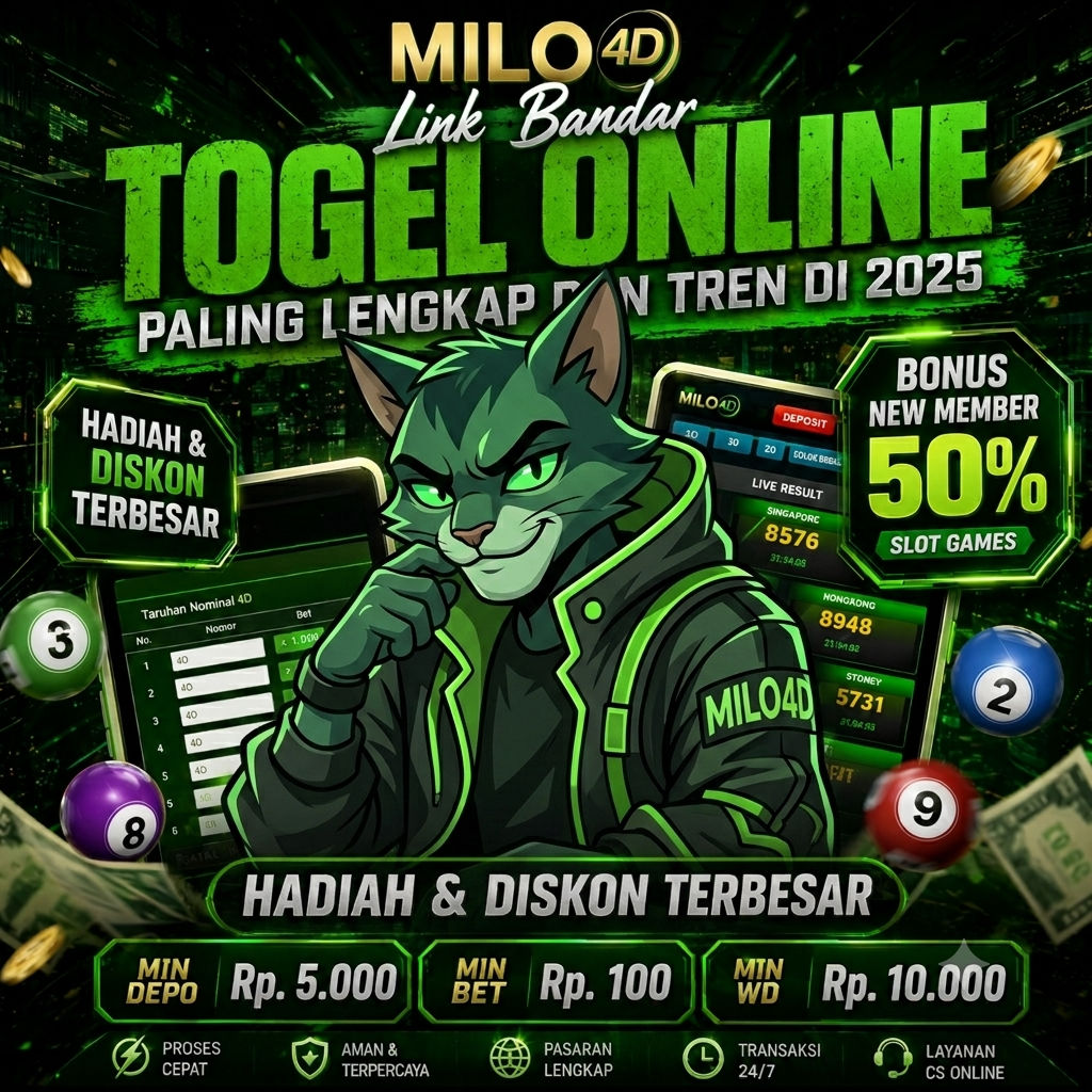 MILO4D