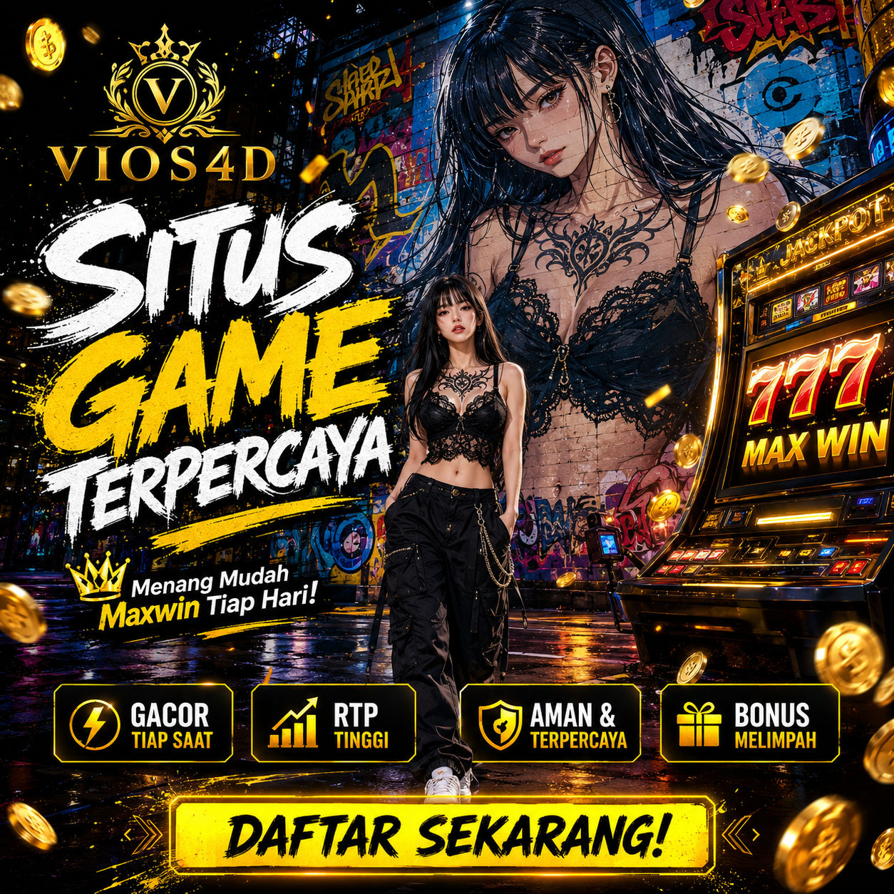 VIOS4D